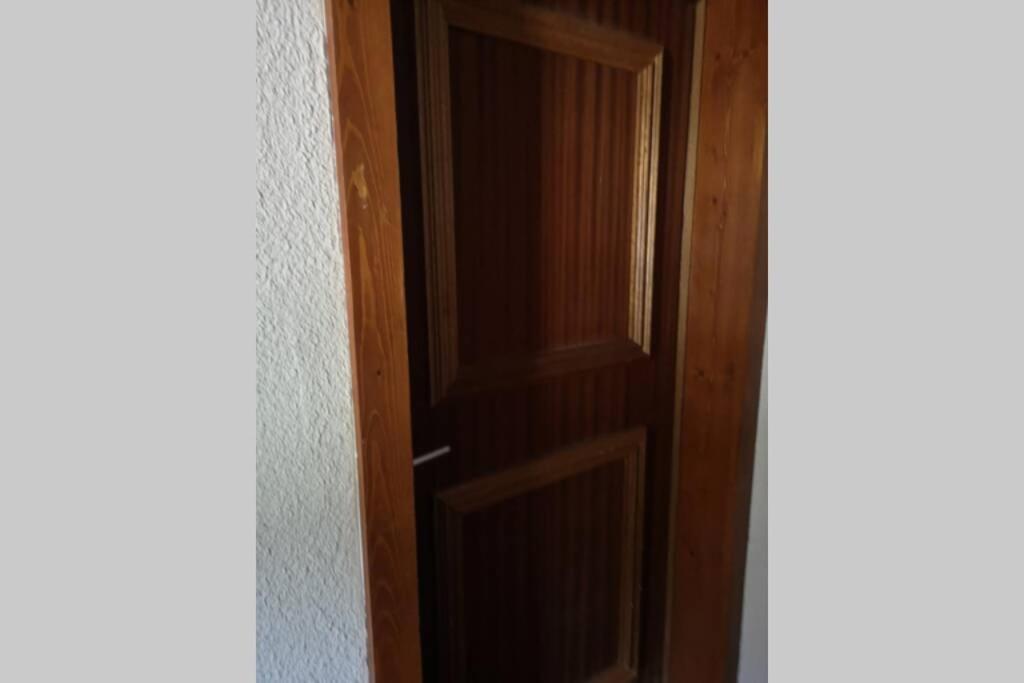 Bright Refurbished Apartment - Central Les Houches Ngoại thất bức ảnh